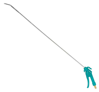 Aircraft BP PRO XXL ofukovací pistole 800mm - 2112125