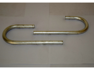 Nuair potrubí pro kompresor VDC rozvod válců set - 9606138/9606139