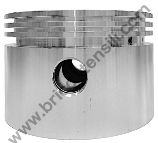 Nuair píst 105/18 pro kompresor B5900B, B5900 - 5922100