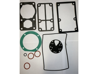 Nuair sada těsnění pro agregát NB5 - 9434F04