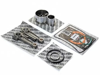 NUAIR Ojniční sada BK 119 - 9434B30