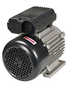 M80 elektromotor 1,5kW/2HP, 230V/50HZ pro kompresor NUAIR B2800B