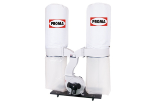 PROMA OP-2200 Odsavač prachu