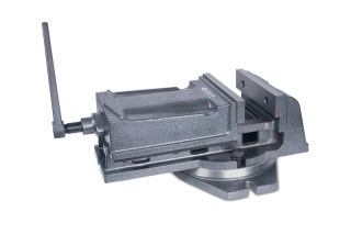 PROMA SO-200 Strojní otočný svěrák