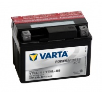 VARTA YT4L-BS, 12V 3Ah, 503014 motobaterie