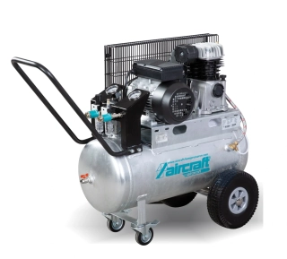 Aircraft Airprofi 401/50 P Profesionální olejový kompresor 2,2kW/230V