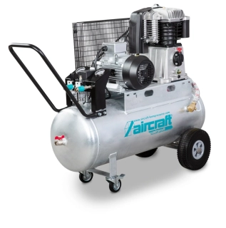Aircraft Airprofi 703/100 P profesionální olejový kompresor 4kW