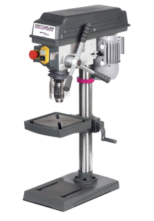Optimum OPTIdrill B 17 Pro Basic Stolní vrtačka - 3003161