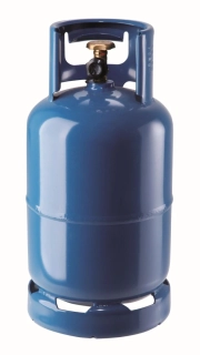 MEVA 316V tlaková láhev 10kg (neplněná)