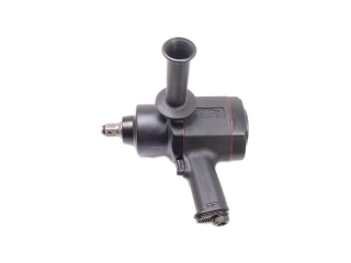 SATRA S-CO2000 Pneumatický rázový utahovák 3/4", 1680 Nm, povolování 2000 Nm, s pomocnou rukojetí