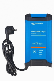Victron Energy BLUEPOWER IP22 12V 30A nabíječka