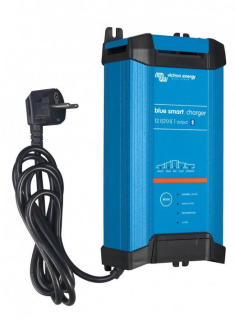 Victron Energy BLUEPOWER IP22 12V 20A - 3 výstupy nabíječka