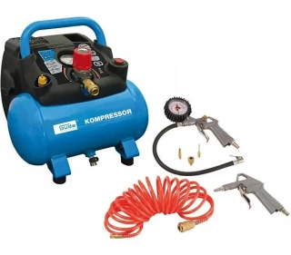 Güde Airpower 190/08/6 bezolejový kompresor - 50089