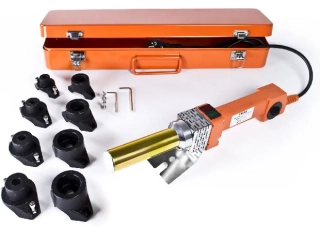 TUSON POLY02 Polyfúzní svářečka 800/1000W