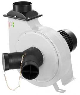 PROMA OV-300/230 Radiální ventilátor