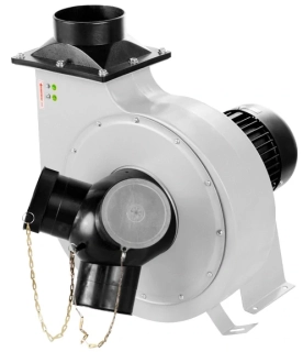 PROMA OV-305/400 Radiální ventilátor