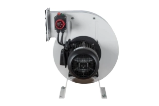 PROMA OV-350/400 Radiální ventilátor