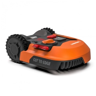 WORX WR142E - Robotická sekačka Landroid M700