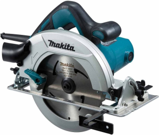 MAKITA HS7601 Ruční kotoučová pila 190mm / 1200W