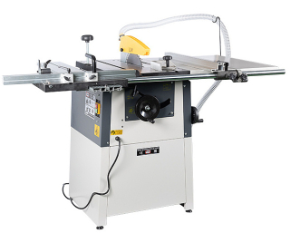 PROMA PKS-254E stolní kotoučová pila 254mm / 2200W