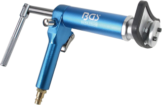 BGS 1118 Pneumatický přípravek na zatlačení brzdových pístků, připojení 1/4"