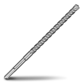 MILWAUKEE Vrták SDS-Plus MX4 22x400x450 mm do betonu - 4932356506