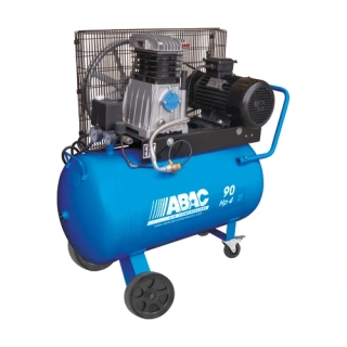 ABAC Pro Line A39BX-3-90CT olejový kompresor 3kW, 400V