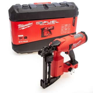 MILWAUKE M18 FFUS-0C FUEL™ aku sponkovačka na oplocení (bez aku) - 4933479834