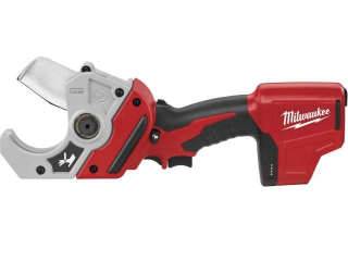 MILWAUKEE C12 PPC-0 Aku PEX nůžky na trubky 12V (bez aku) - 4933416550