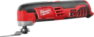 MILWAUKEE C12 MT-0 Aku multifunkční nářadí 12V (bez aku) - 4933427180