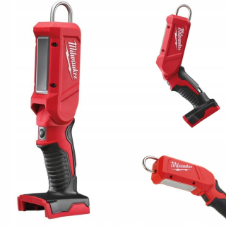 MILWAUKEE M18 IL-0 Aku LED kontrolní světlo 18V (bez aku) - 4932430564
