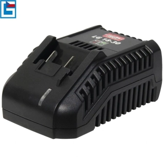 GÜDE LG 18-30 NABÍJEČKA AKUMULÁTORŮ 18V - 58547