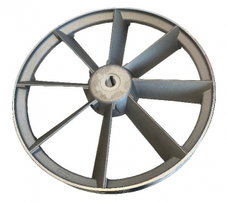 FINI Řemenice pro agregáty BK 114, BK 119