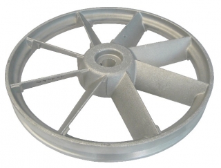 FINI Řemenice pro agregát MK113