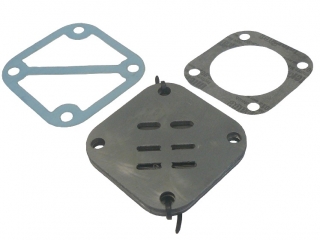 FINI Ventilová deska MK312 komplet