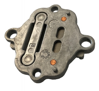 FINI Ventilová deska 215-26
