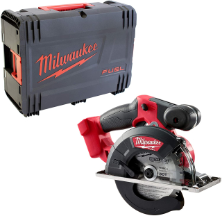MILWAUKEE M18 FMCS-0X FUEL 150mm pila na kov (bez aku) - 4933459192
