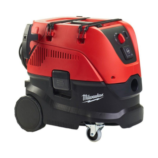 MILWAUKEE AS 30 MAC AC Průmyslový vysavač 30L, třída M - 4933459415