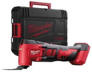 Milwaukee M18 BMT-0X aku multifunkční nářadí 18V (bez aku) - 4933459572