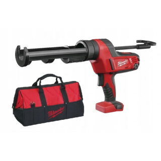 MILWAUKEE C18 PCG/310C-0B Vytlačovací pistole 310 ml 18V (bez aku)- 4933459637