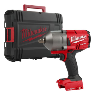 MILWAUKEE M18 ONEFHIWP12-0X aku rázový utahovák 1491 Nm, 18V (bez aku) - 4933459724