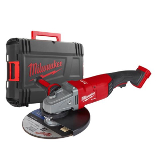 MILWAUKEE M18 FLAG230XPDB-0C Aku úhlová bruska 18V, 230mm (bez aku) - 4933464114