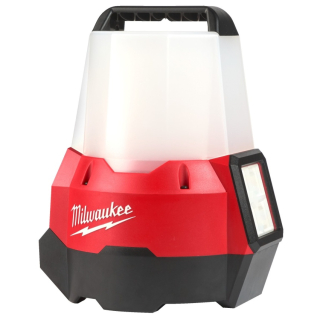MILWAUKEE M18 TAL-0 Aku lampa 18V LED, 2200 lm (bez aku) - 4933464134