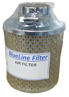 ORLÍK Filtr vzduchový AF8003