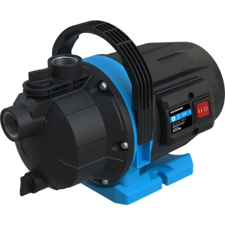 Güde GP 6035 zahradní čerpadlo 600W - 93917