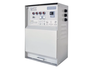 Könner & Söhnen ATS KS 4/32 15 ATS přepínač pro elektrocentrály KS 15-1E ATSR a KS 15-1E 1/3 ATSR