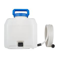 MILWAUKEE M18 BPFP-WST Aku postřikovač, nádrž na vodu (bez aku a bez jednotky) - 4933464965