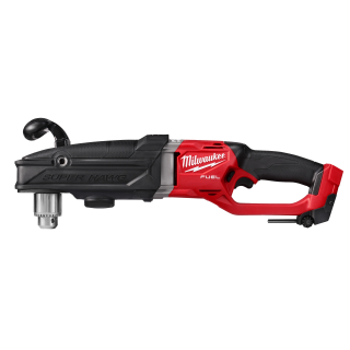 MILWAUKEE M18 FRAD2-0 SUPER HAWG 2-rychlostní Aku úhlová vrtačka 18V (bez aku) - 4933471207