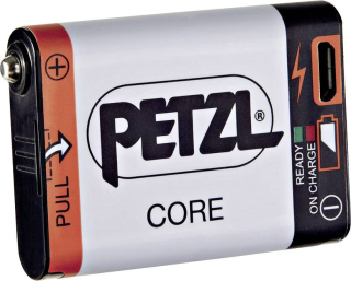 PETZL ACCU CORE nabíjecí článek k čelovce