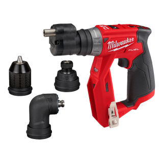 MILWAUKEE M12 FDDXKIT-0 Aku šroubovák s vyměnitelnými nástavci 12V (bez aku) - 4933471332